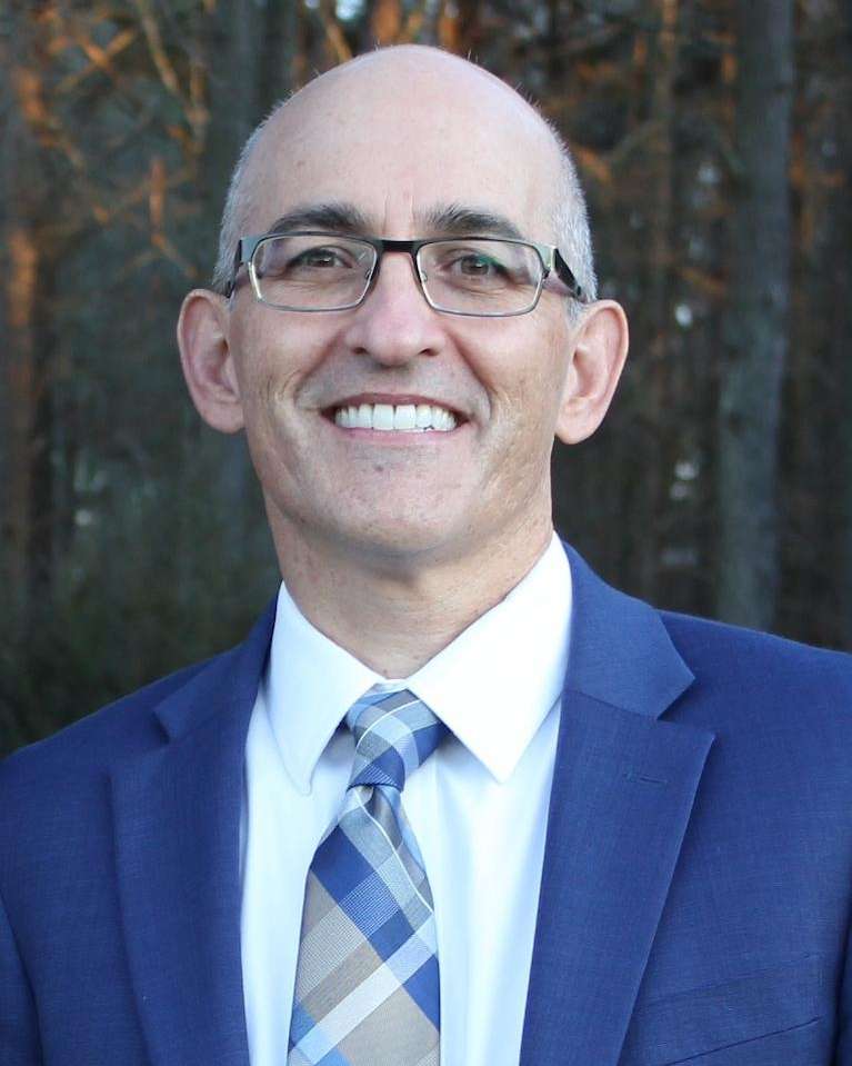 Apex, NC dentist Dr. Michael Bass